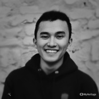 Ahmad Putra