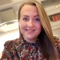 Ellie Caddick