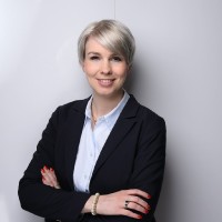 Julia Ronge