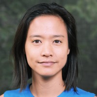 Elizabeth Tung