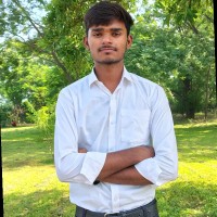 Md Ali Raza