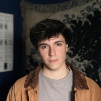 Seth Pike