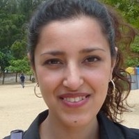 Monica Dhar