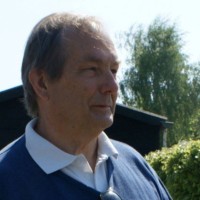 Peter Hoogland