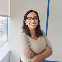 Anggy Dominique Audante Andrade