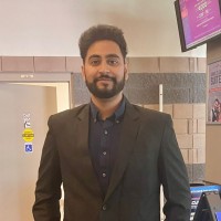 Vaibhav Murnal
