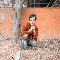 SURAJ KUMAR