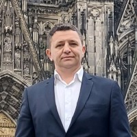 Alin Burca