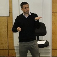 Stephen Kiernan