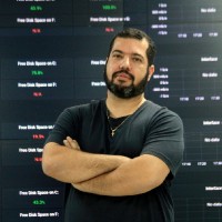 Daniel Santos Ribeiro