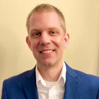 Joshua Perry, Cpcu