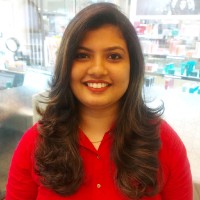 Spoorthy Naik