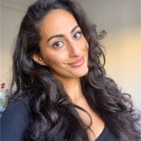Mona Bakhshi