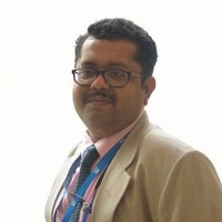 Subhadip Raychaudhuri