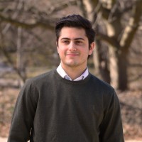 Christopher Luthra