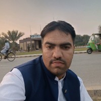 Muhammad Amjad