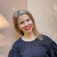 Heidi Wallin