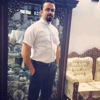 Mahdi Satsaz