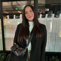 Agapi Zervas