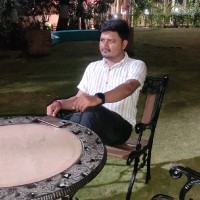 Kinjalkumar Patel