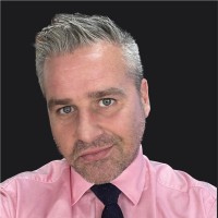 Sean Mitchell - Mrtpi, Tifiree