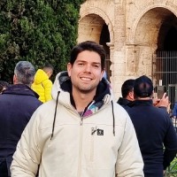 Francisco Javier Urrutia Germain