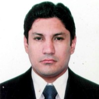 Carlos Enrique Palacios Acevedo