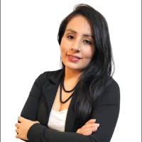 DENITA BARRIOS