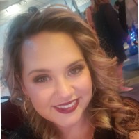 Sarah Boudreau