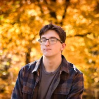 Connor Allen