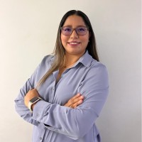 Angélica Navejú Cruz