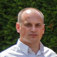 Volodymyr Oleksenko