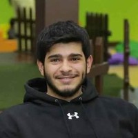 Ghaith Al Shehabat
