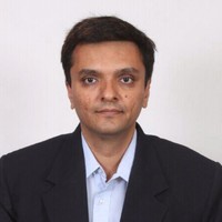 Mehul Vachharajani