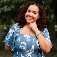 Rebekah Tucker, M.Ed