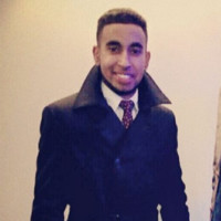 Abdul Ahmed