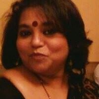 Soma Banerjee