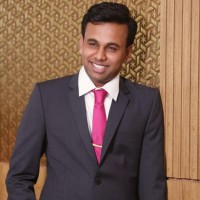 Shashu Saxena