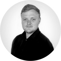 Conrad Nortje'