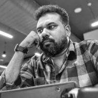 Nagarajan R