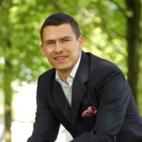 Jon S. Bartlow