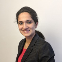 Anupama Rajarathnam