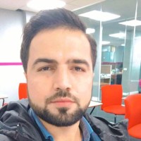 Hamid Ahmadi
