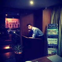 sachin laad