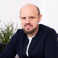 Yaroslav Zherebetskyy