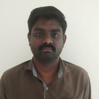 Gnanasekar Sugumar