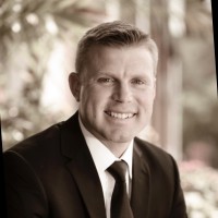 Christopher Monti