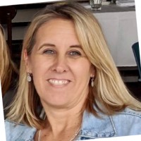 Sharon Good