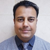 Ashutosh Samuel  IDipNEBOSH