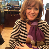 Elizabeth Page